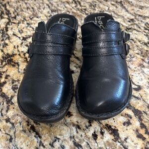 b.o.c. Clogs